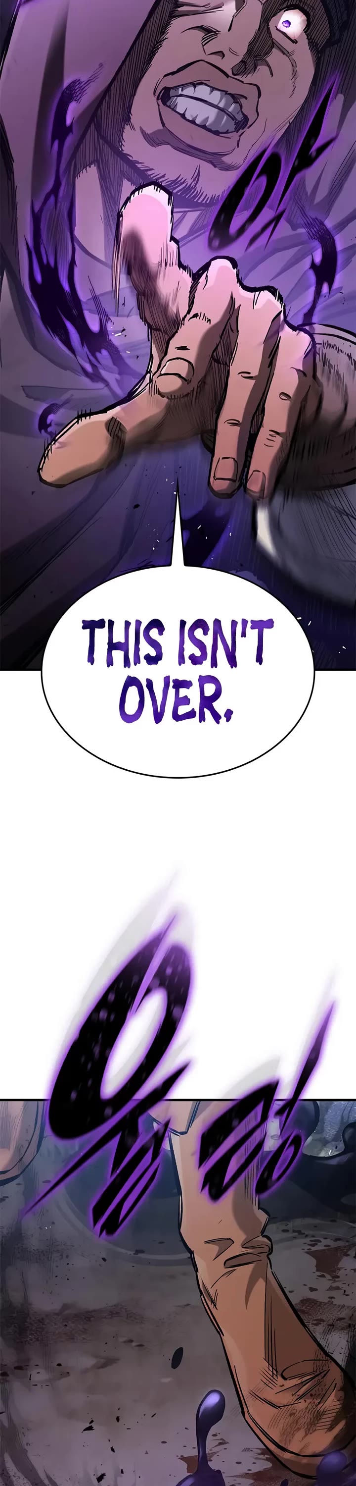 Eternally Regressing Knight Chapter 96 page 7 - Chapter 96
