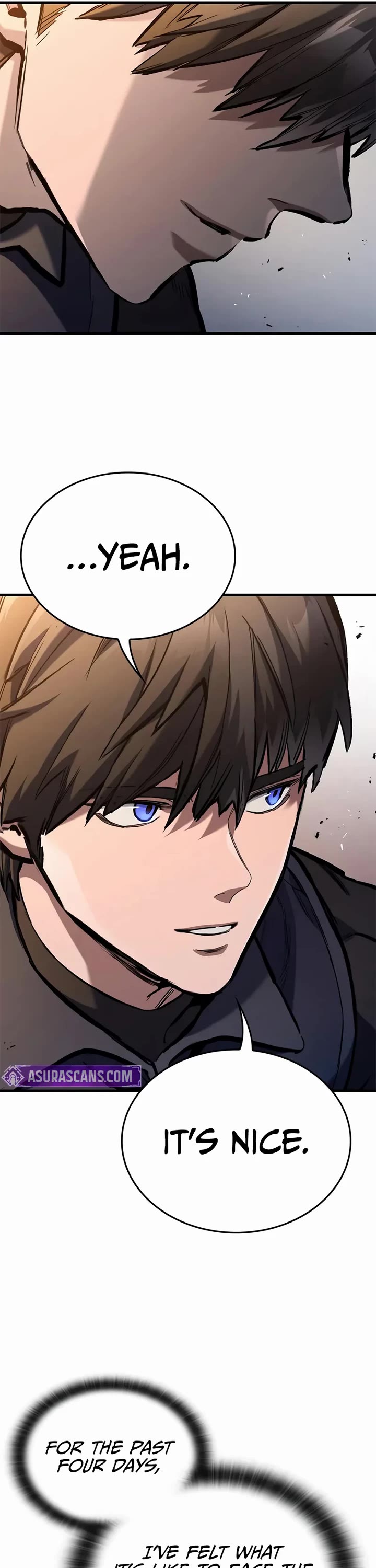 Eternally Regressing Knight Chapter 97 page 11 - Chapter 97