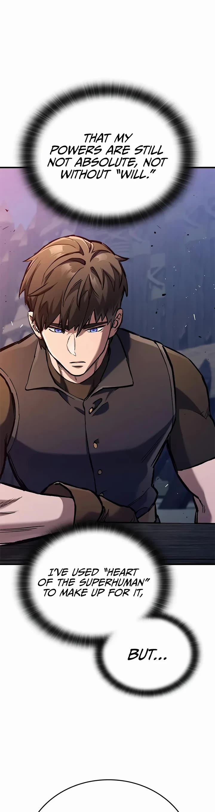 Eternally Regressing Knight Chapter 97 page 13 - Chapter 97