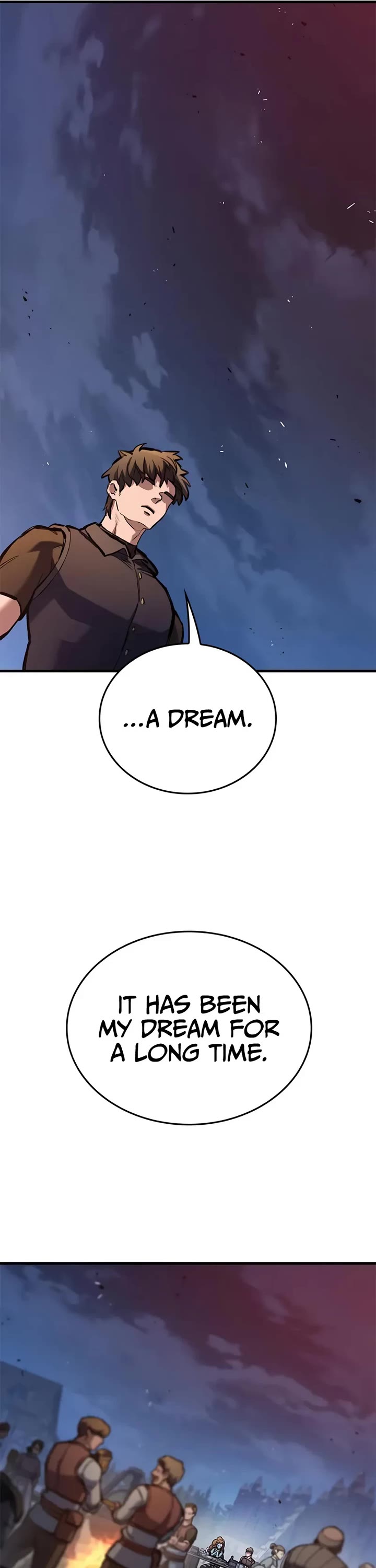 Eternally Regressing Knight Chapter 97 page 20 - Chapter 97