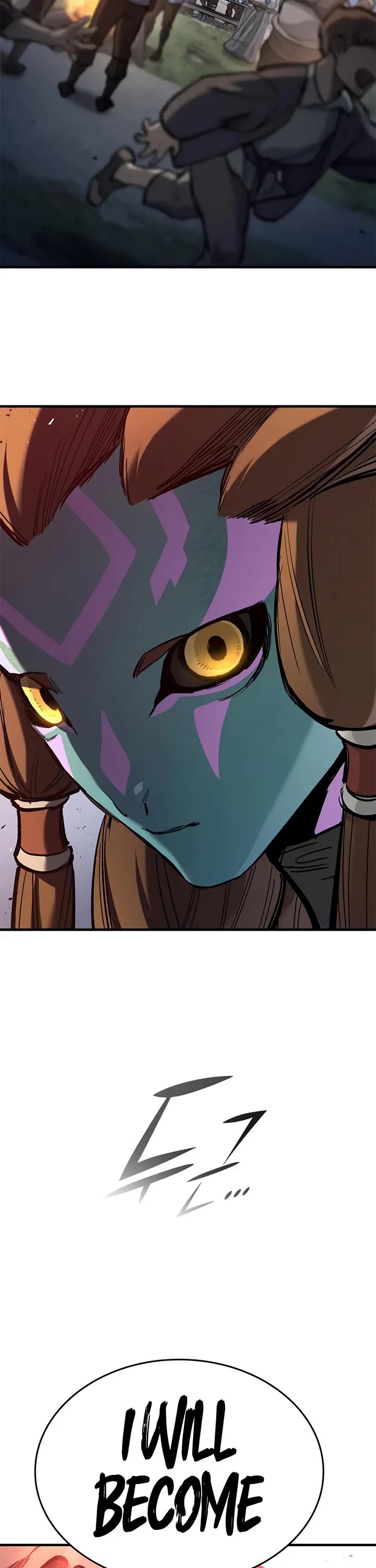 Eternally Regressing Knight Chapter 97 page 21 - Chapter 97