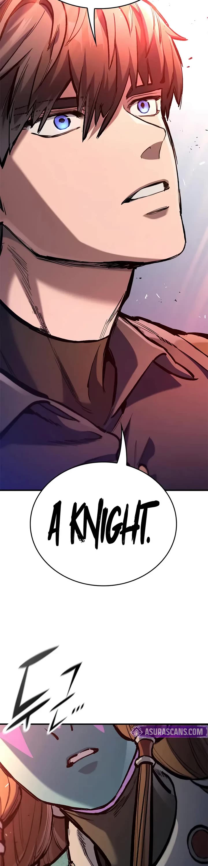 Eternally Regressing Knight Chapter 97 page 22 - Chapter 97