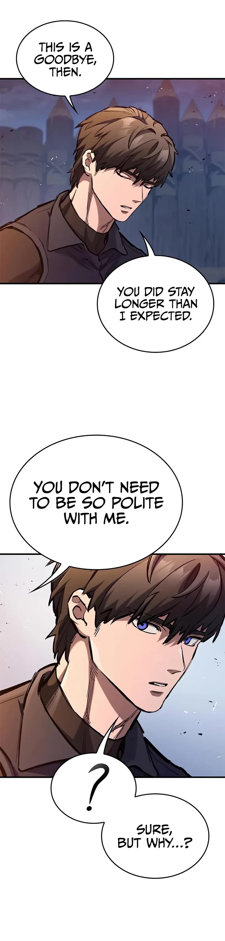 Eternally Regressing Knight Chapter 97 page 25 - Chapter 97