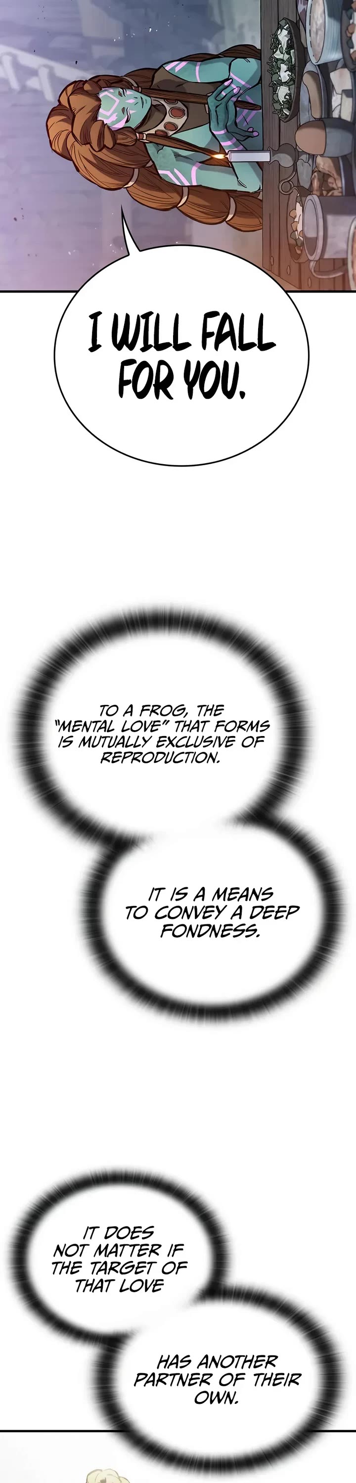 Eternally Regressing Knight Chapter 97 page 27 - Chapter 97