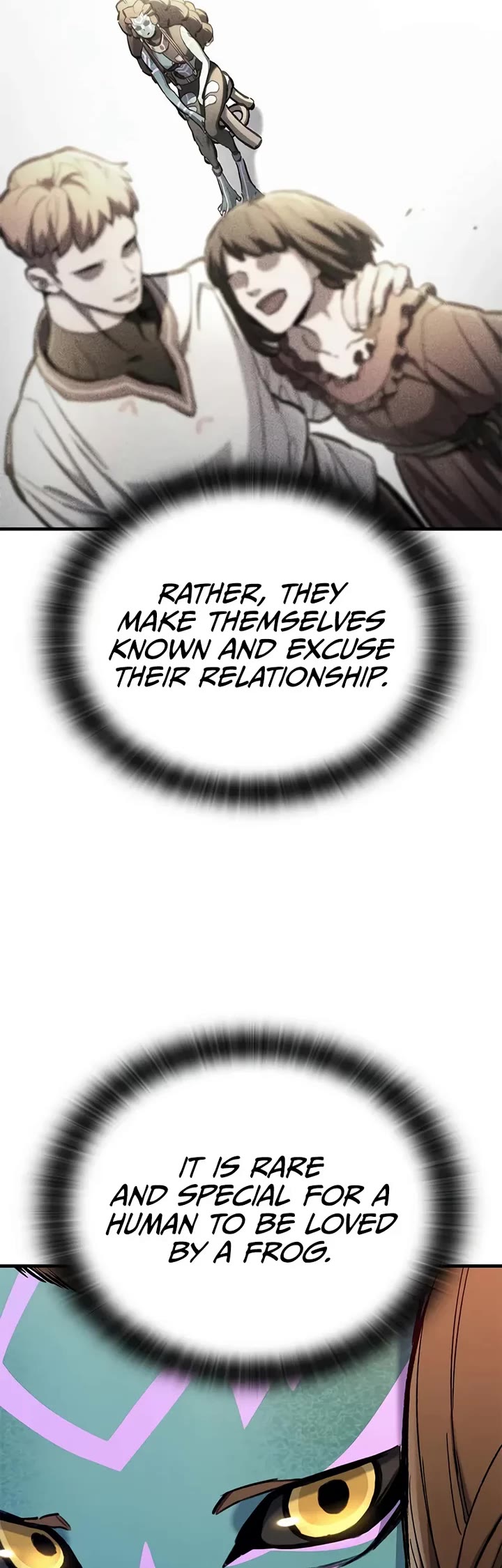 Eternally Regressing Knight Chapter 97 page 28 - Chapter 97