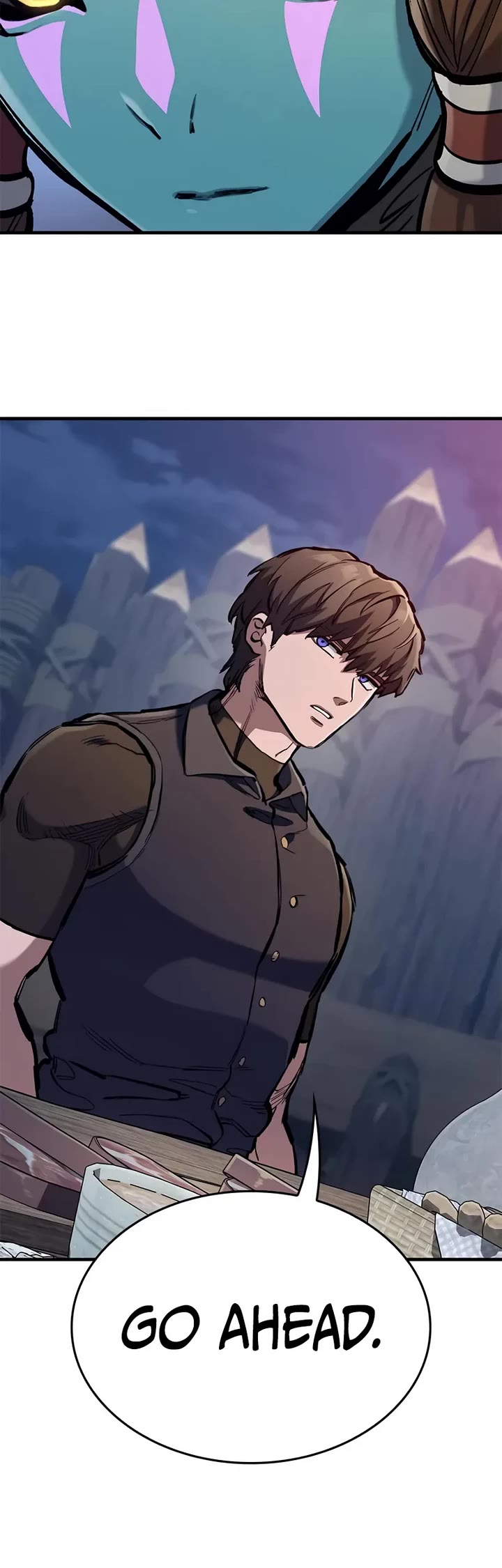 Eternally Regressing Knight Chapter 97 page 29 - Chapter 97