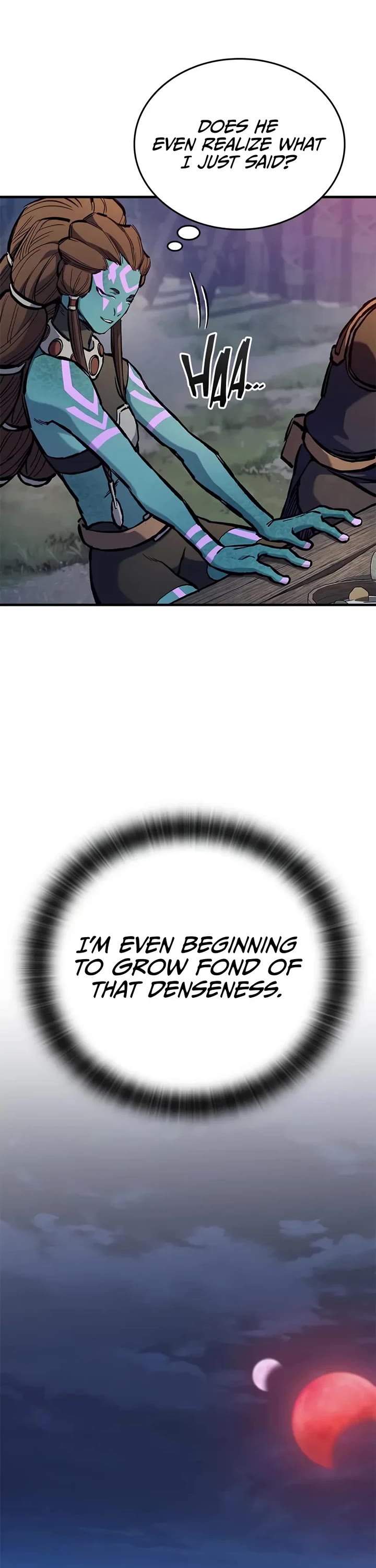 Eternally Regressing Knight Chapter 97 page 30 - Chapter 97