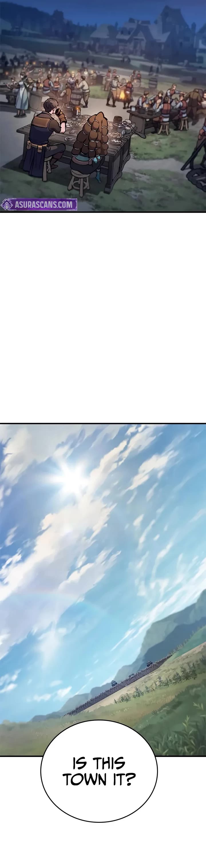 Eternally Regressing Knight Chapter 97 page 31 - Chapter 97