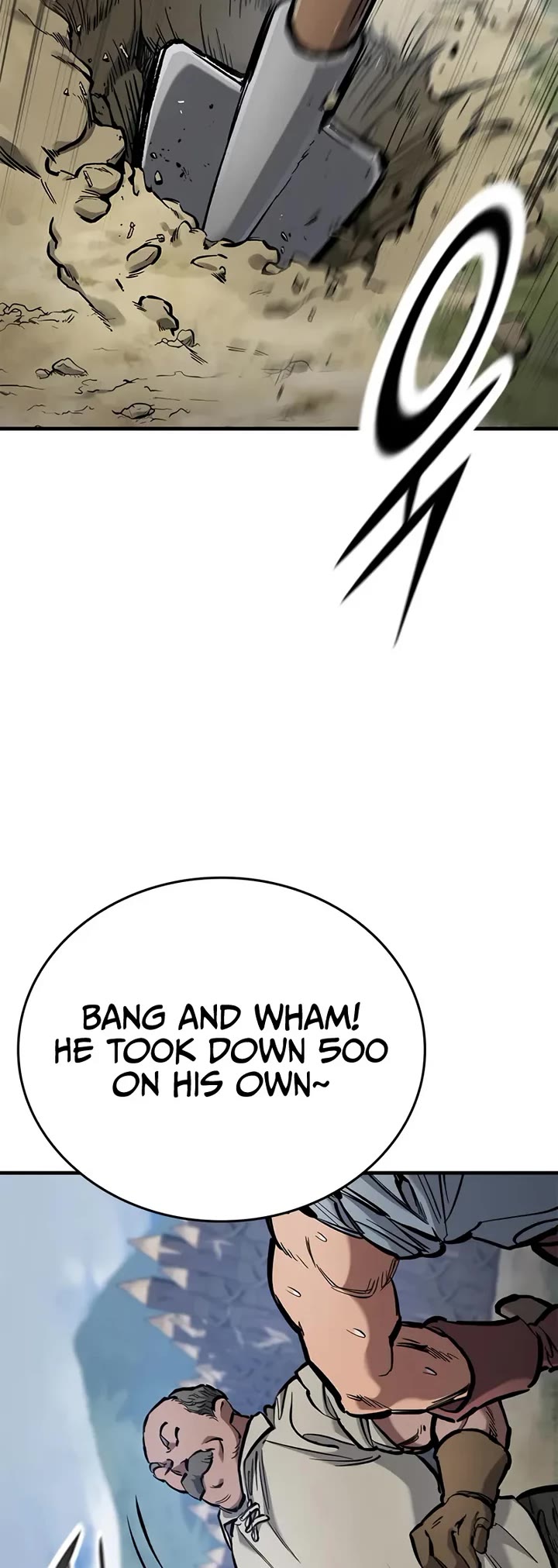 Eternally Regressing Knight Chapter 97 page 33 - Chapter 97