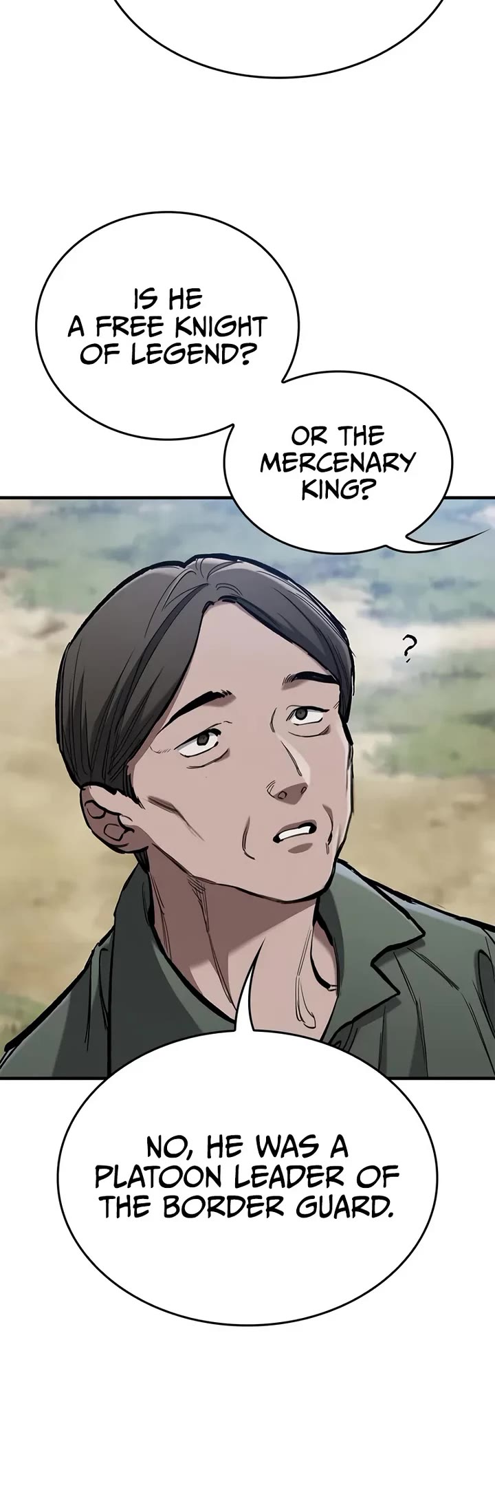 Eternally Regressing Knight Chapter 97 page 39 - Chapter 97