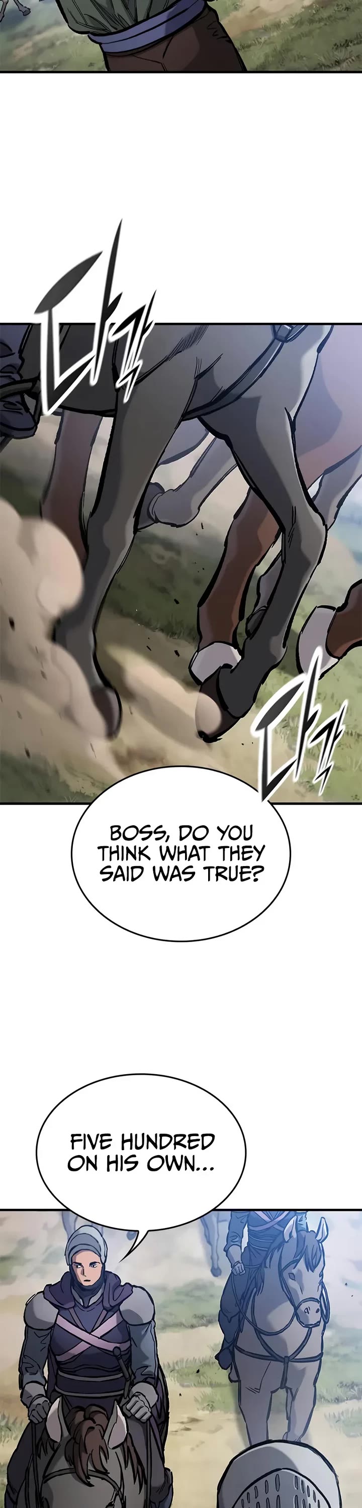 Eternally Regressing Knight Chapter 97 page 42 - Chapter 97
