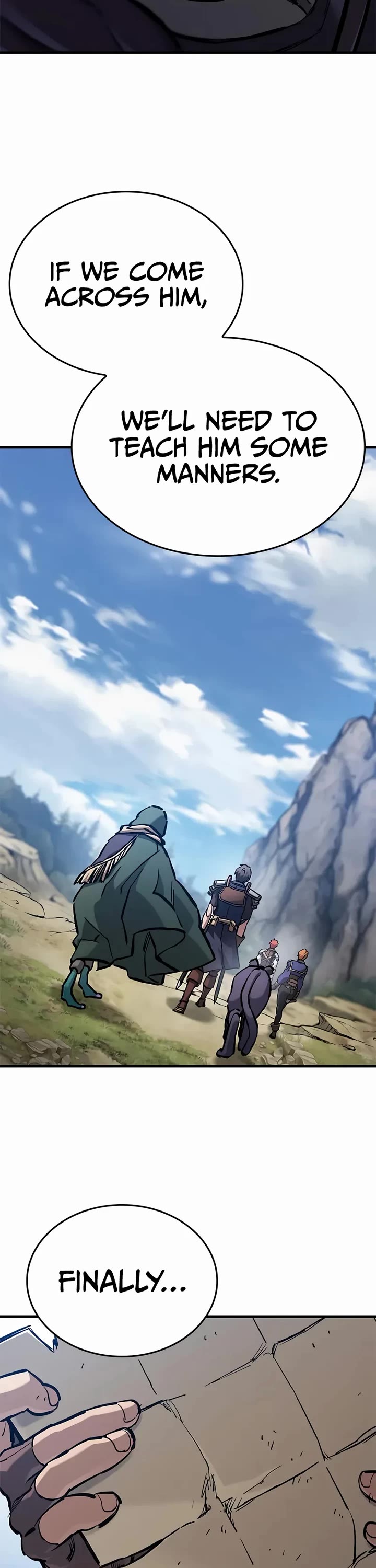 Eternally Regressing Knight Chapter 97 page 46 - Chapter 97
