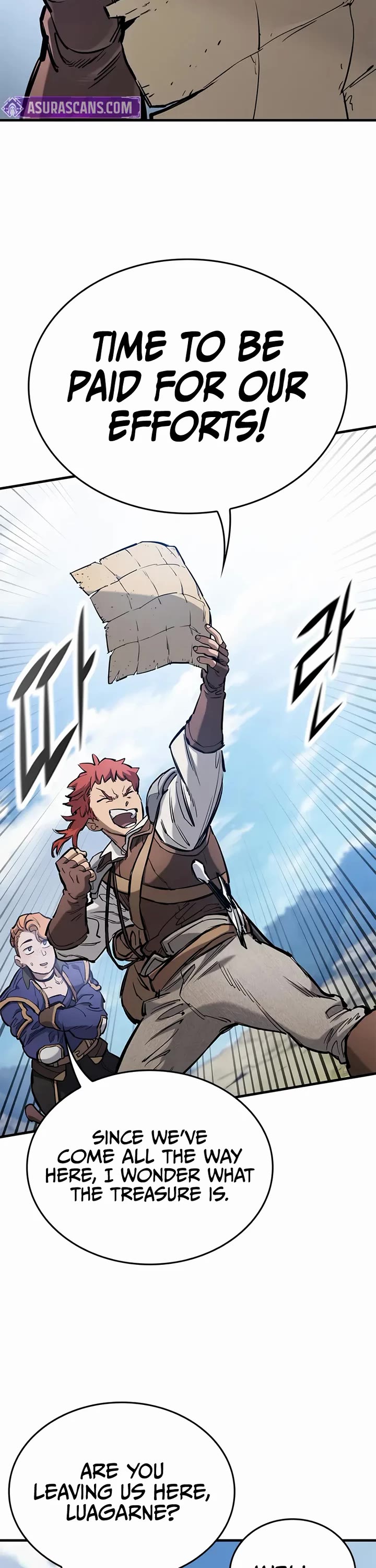 Eternally Regressing Knight Chapter 97 page 47 - Chapter 97