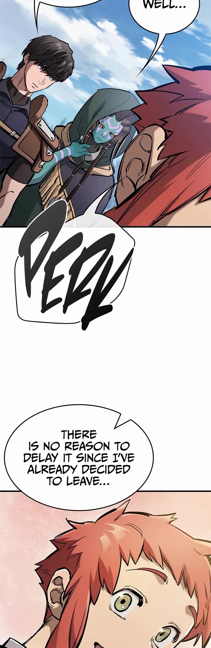Eternally Regressing Knight Chapter 97 page 48 - Chapter 97