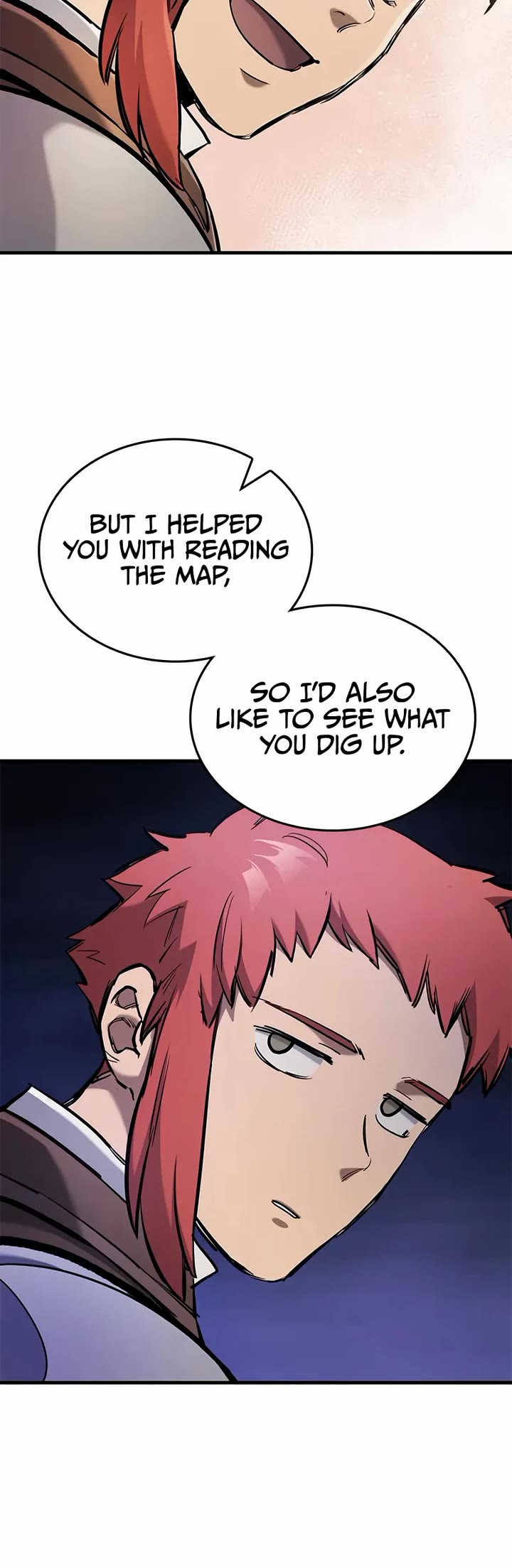 Eternally Regressing Knight Chapter 97 page 49 - Chapter 97
