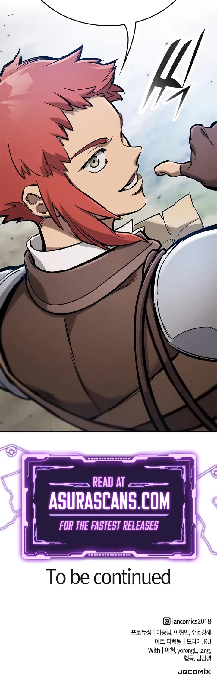 Eternally Regressing Knight Chapter 97 page 52 - Chapter 97