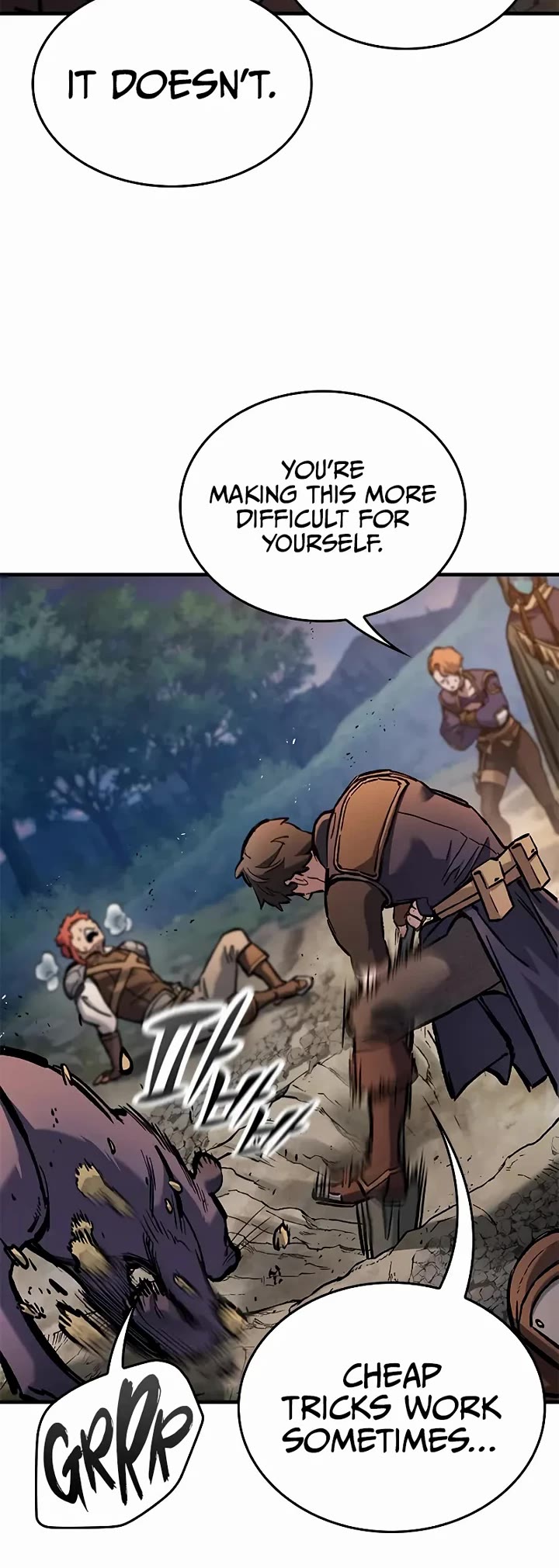 Eternally Regressing Knight Chapter 98 page 10 - Chapter 98