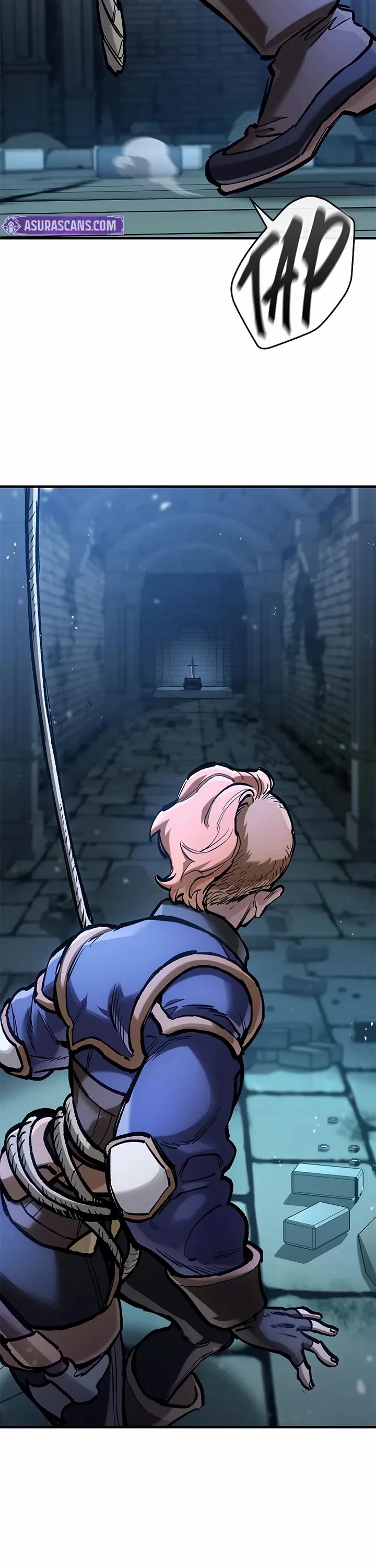 Eternally Regressing Knight Chapter 98 page 13 - Chapter 98