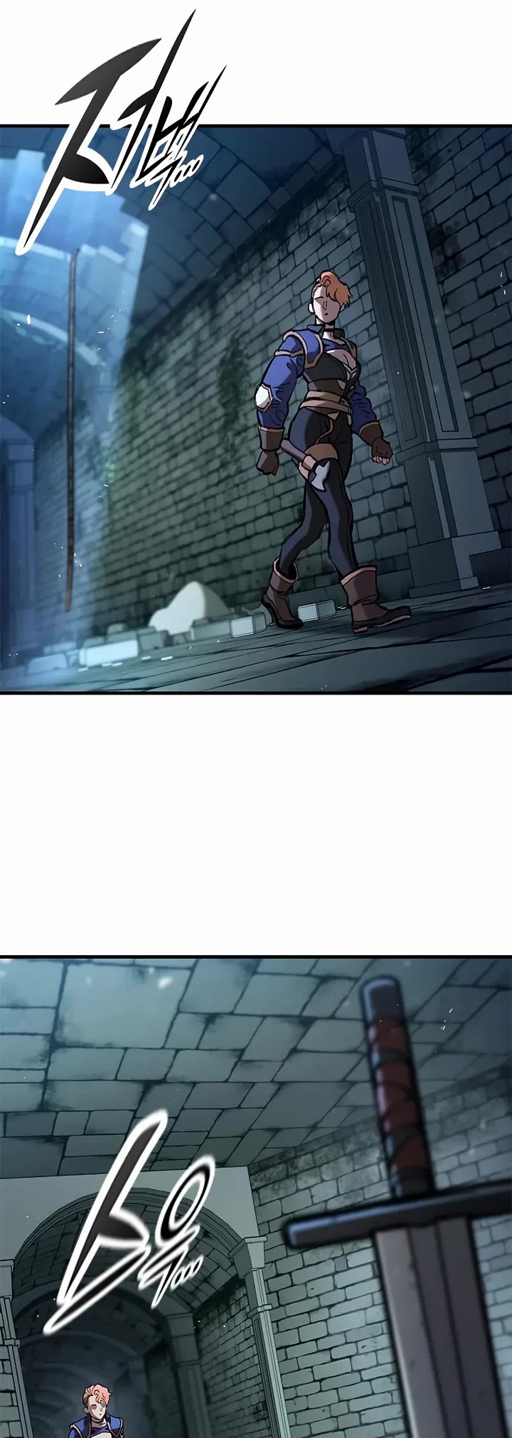 Eternally Regressing Knight Chapter 98 page 14 - Chapter 98