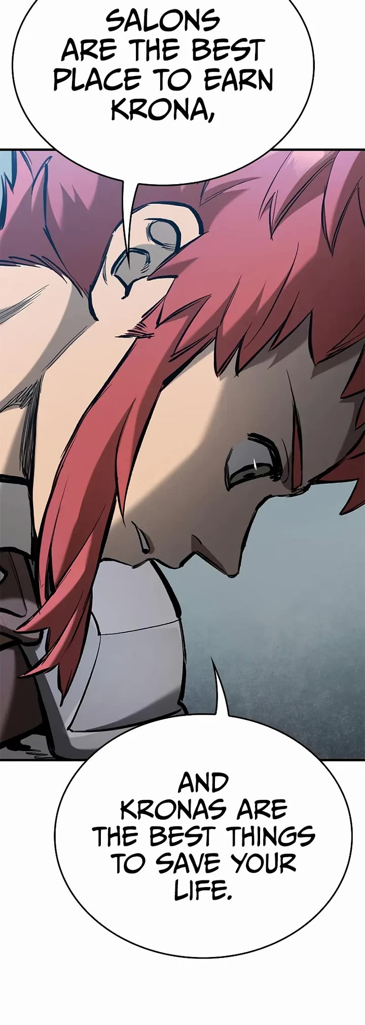 Eternally Regressing Knight Chapter 98 page 20 - Chapter 98