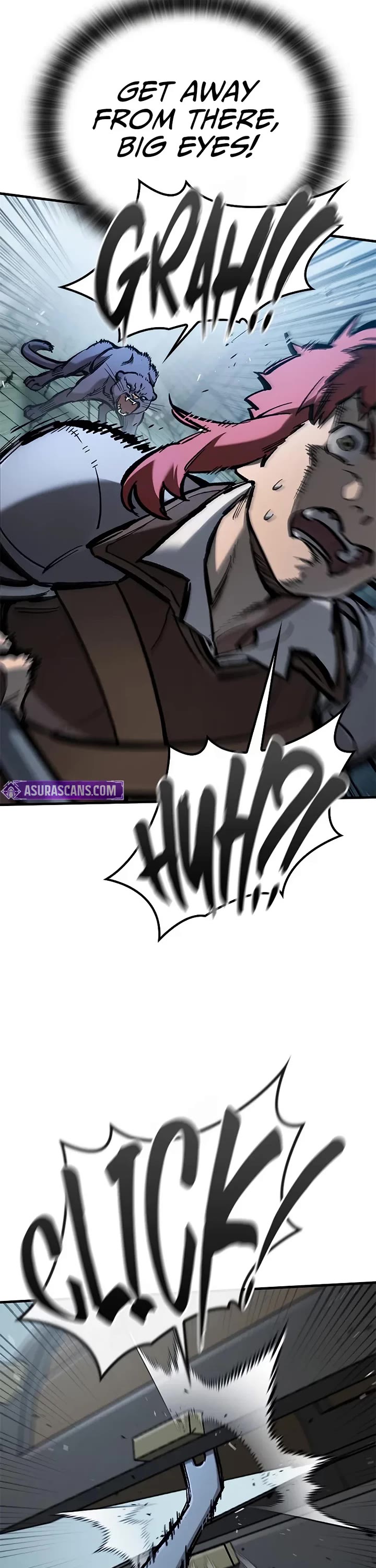 Eternally Regressing Knight Chapter 98 page 23 - Chapter 98