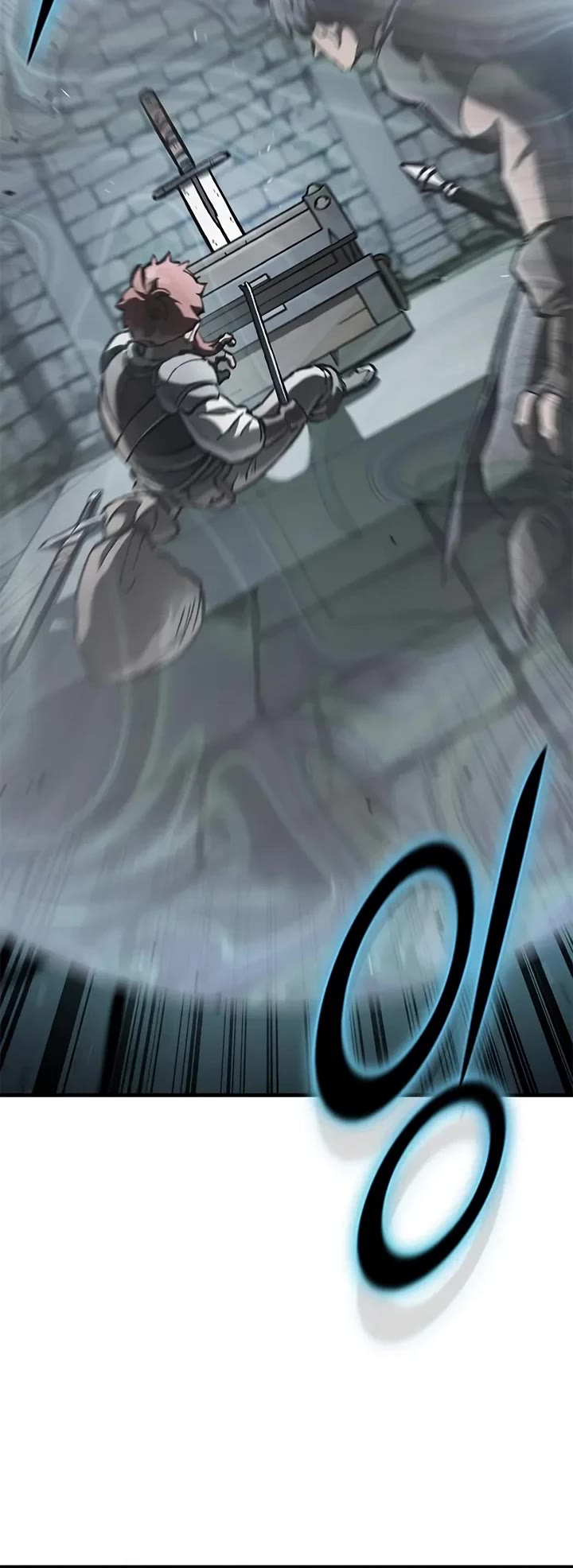 Eternally Regressing Knight Chapter 98 page 25 - Chapter 98