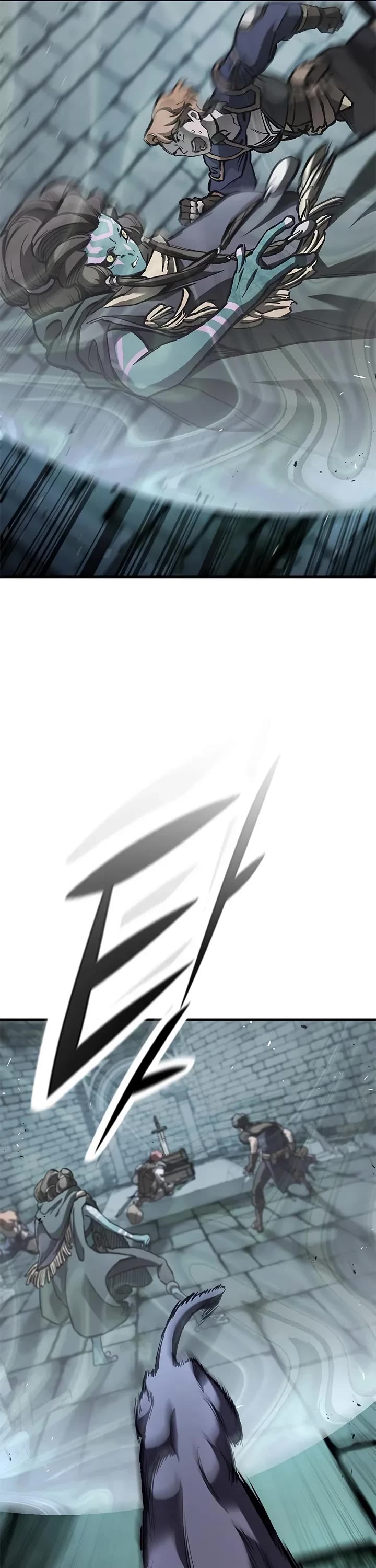 Eternally Regressing Knight Chapter 98 page 26 - Chapter 98