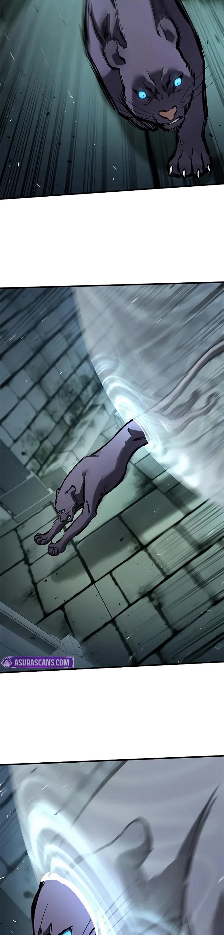 Eternally Regressing Knight Chapter 98 page 27 - Chapter 98