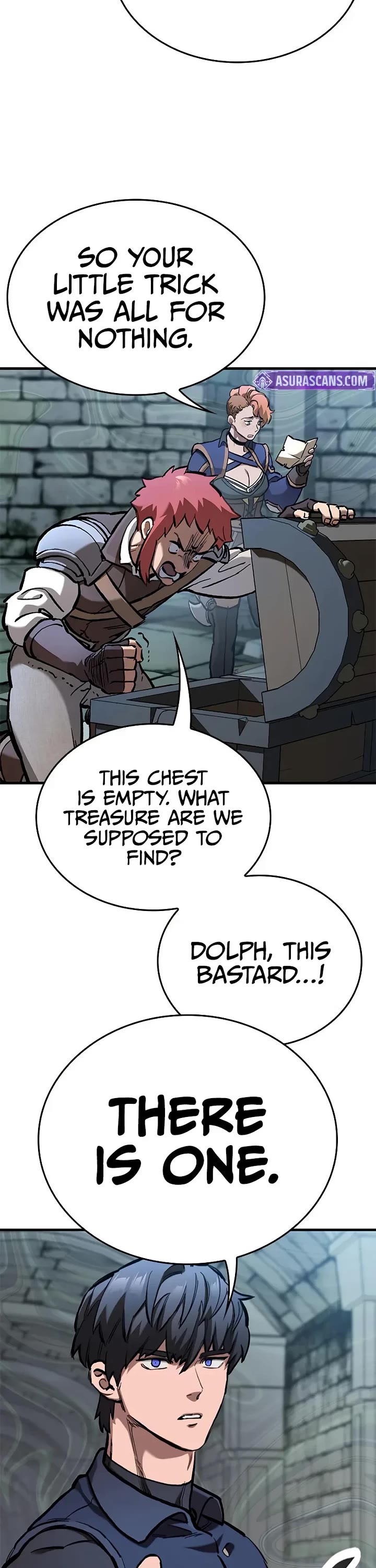 Eternally Regressing Knight Chapter 98 page 35 - Chapter 98