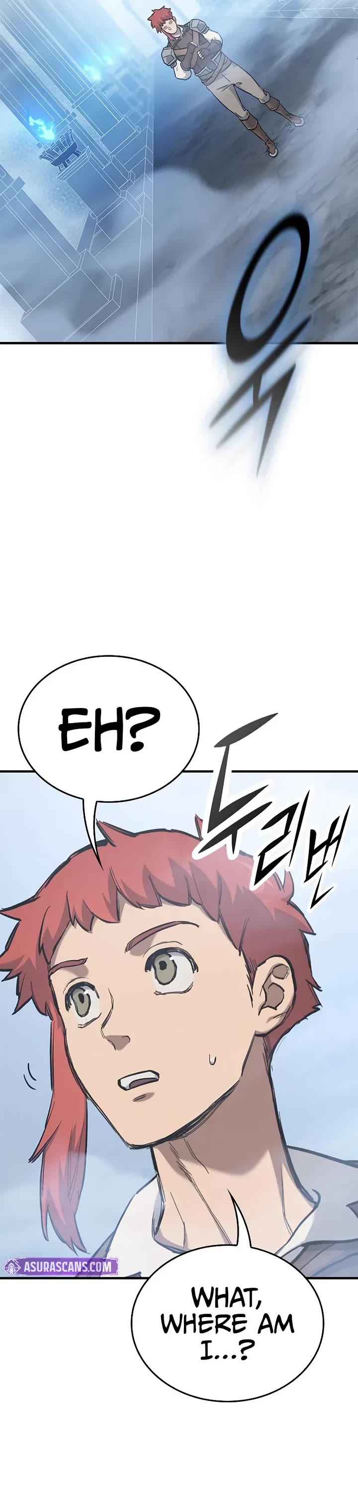 Eternally Regressing Knight Chapter 98 page 39 - Chapter 98