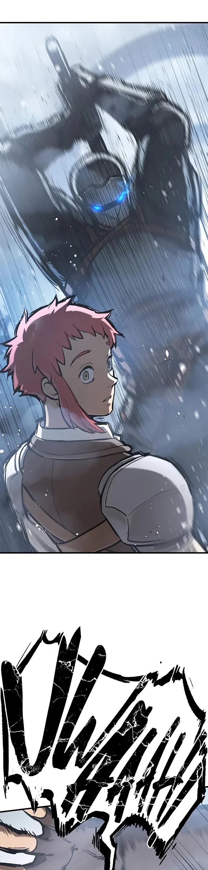 Eternally Regressing Knight Chapter 98 page 40 - Chapter 98