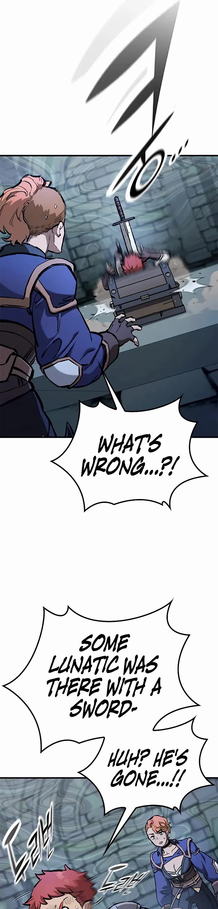 Eternally Regressing Knight Chapter 98 page 43 - Chapter 98