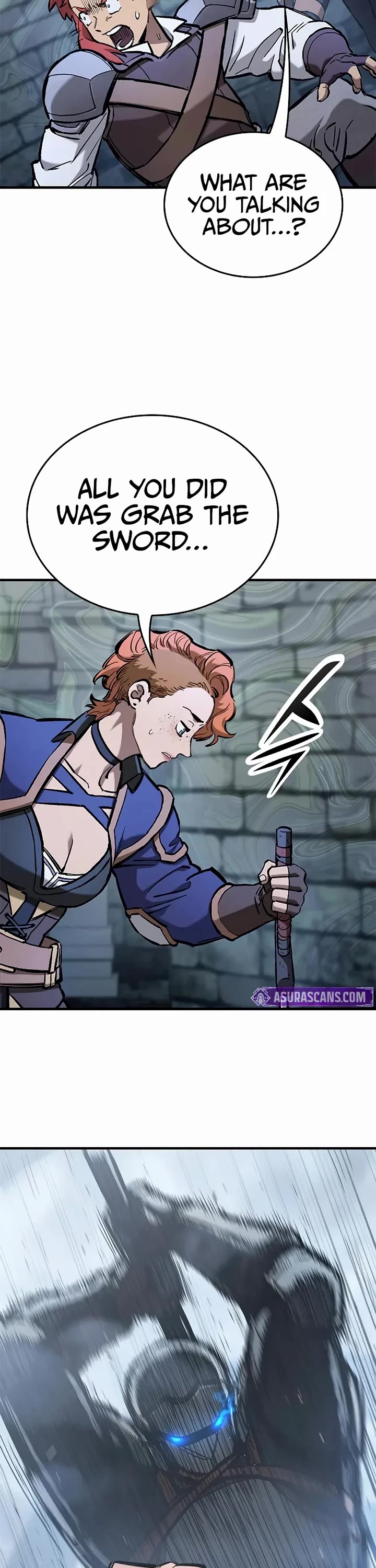 Eternally Regressing Knight Chapter 98 page 44 - Chapter 98