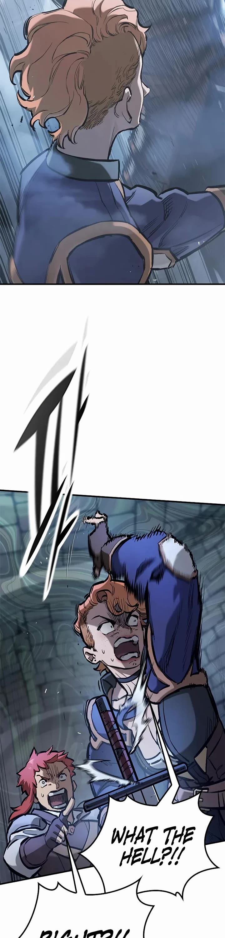 Eternally Regressing Knight Chapter 98 page 45 - Chapter 98