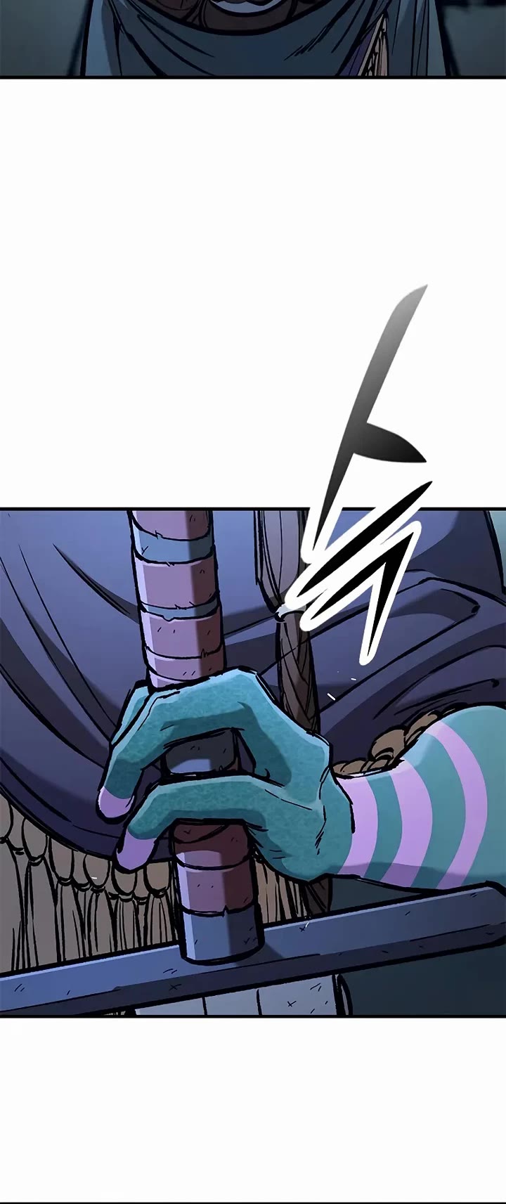 Eternally Regressing Knight Chapter 98 page 47 - Chapter 98