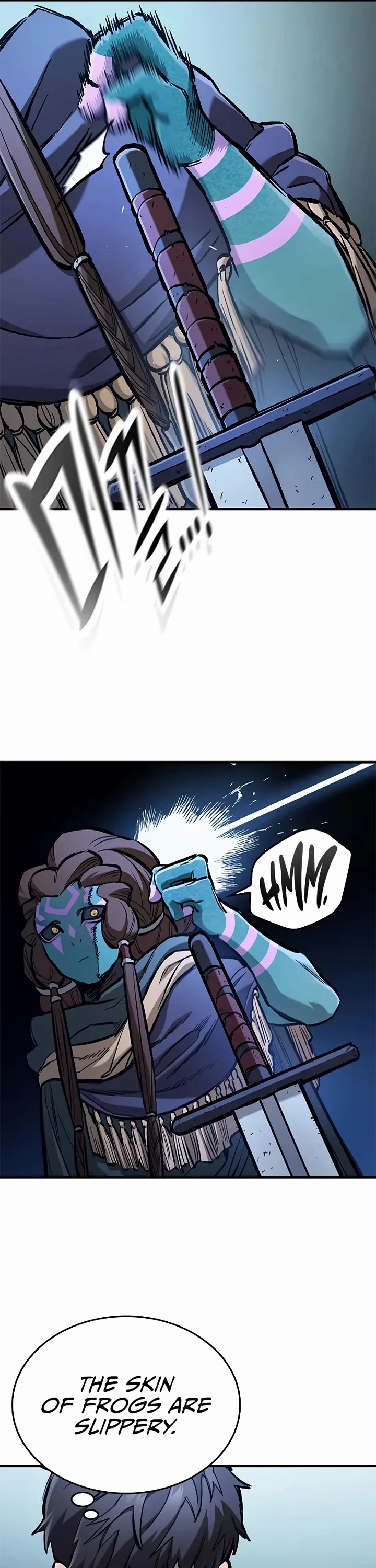 Eternally Regressing Knight Chapter 98 page 48 - Chapter 98