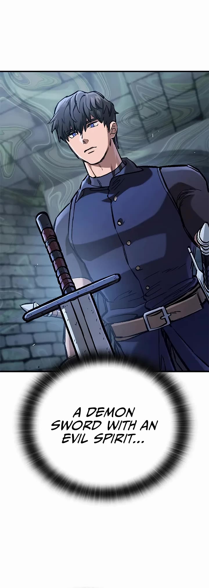 Eternally Regressing Knight Chapter 98 page 52 - Chapter 98