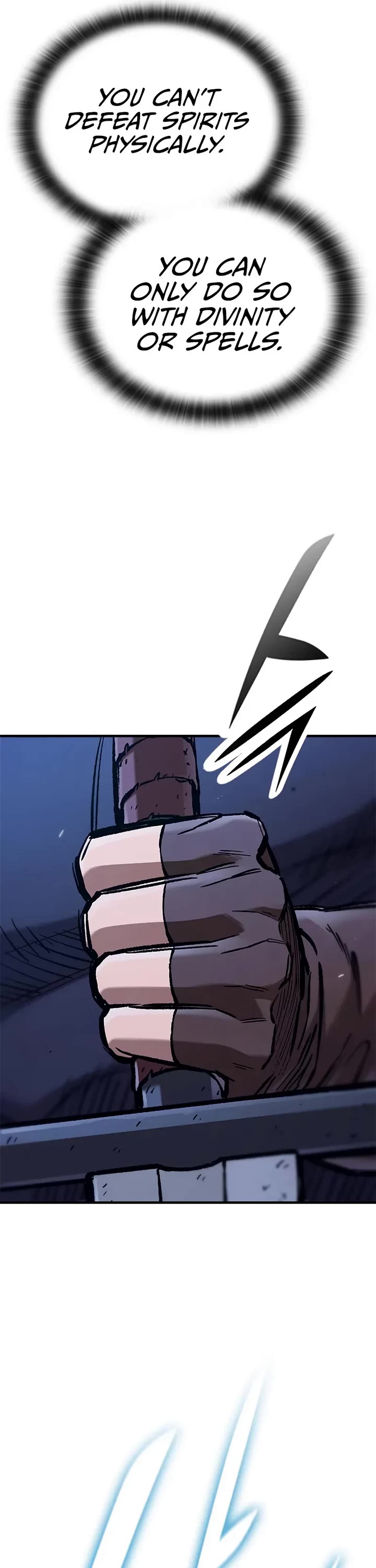 Eternally Regressing Knight Chapter 98 page 53 - Chapter 98