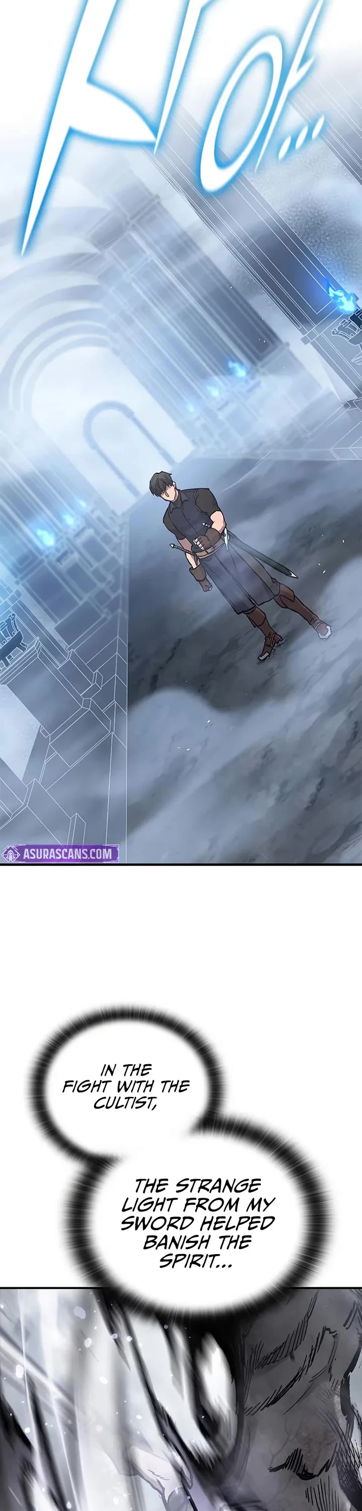 Eternally Regressing Knight Chapter 98 page 54 - Chapter 98