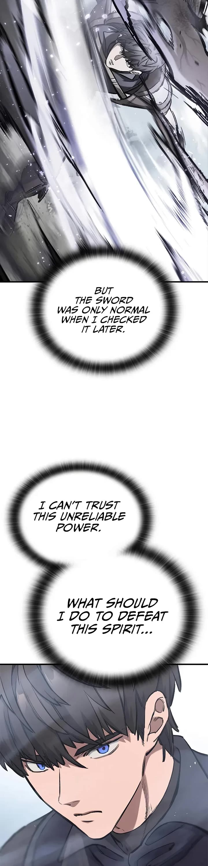 Eternally Regressing Knight Chapter 98 page 55 - Chapter 98