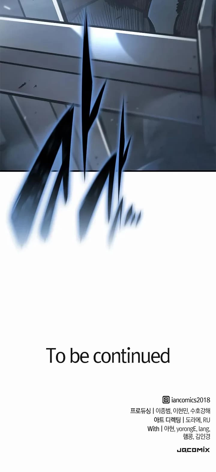 Eternally Regressing Knight Chapter 98 page 61 - Chapter 98