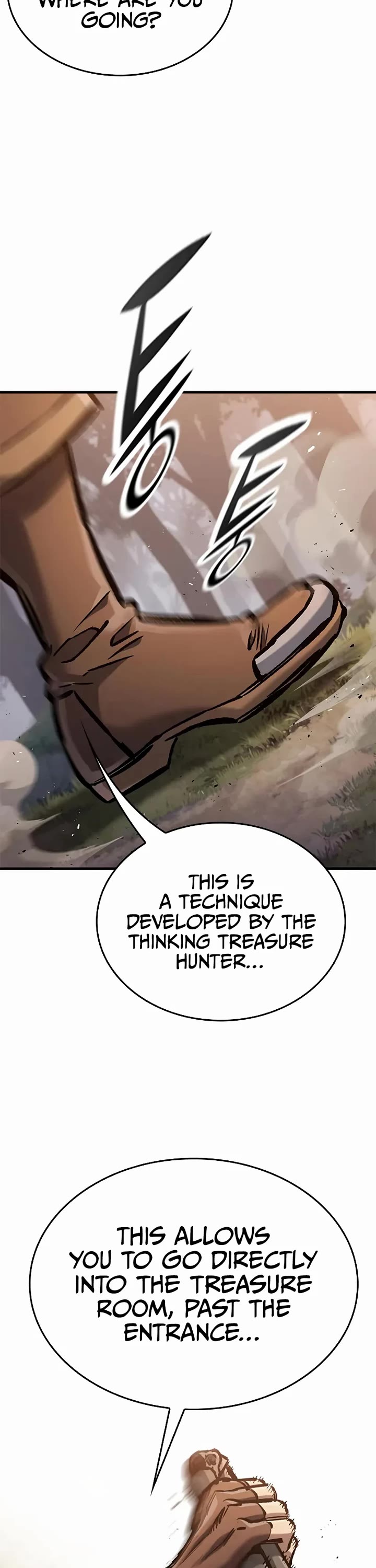 Eternally Regressing Knight Chapter 98 page 7 - Chapter 98