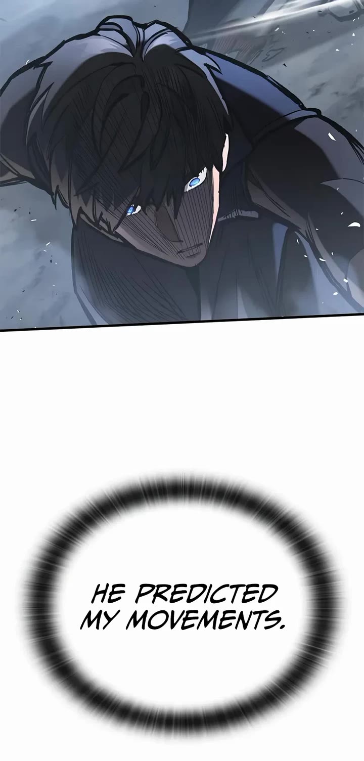 Eternally Regressing Knight Chapter 99 page 10 - Chapter 99