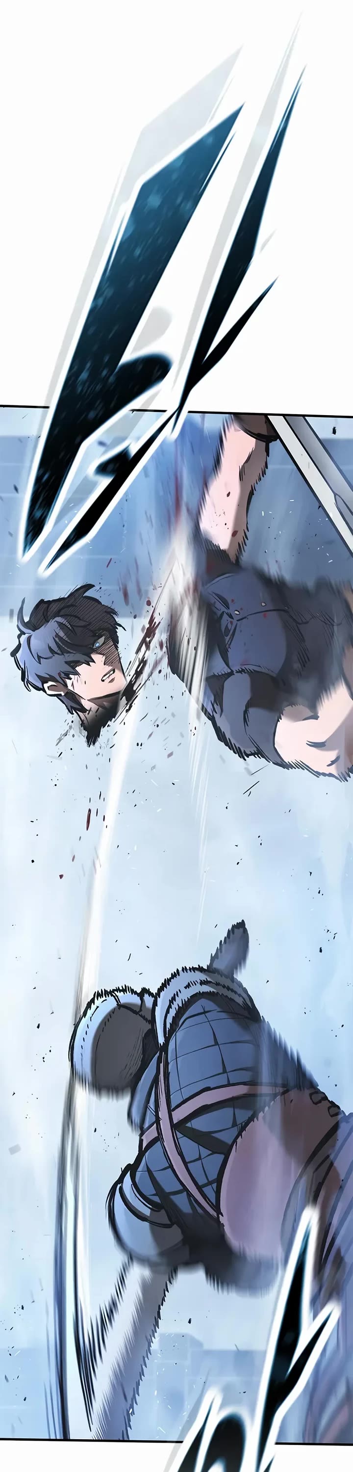 Eternally Regressing Knight Chapter 99 page 11 - Chapter 99