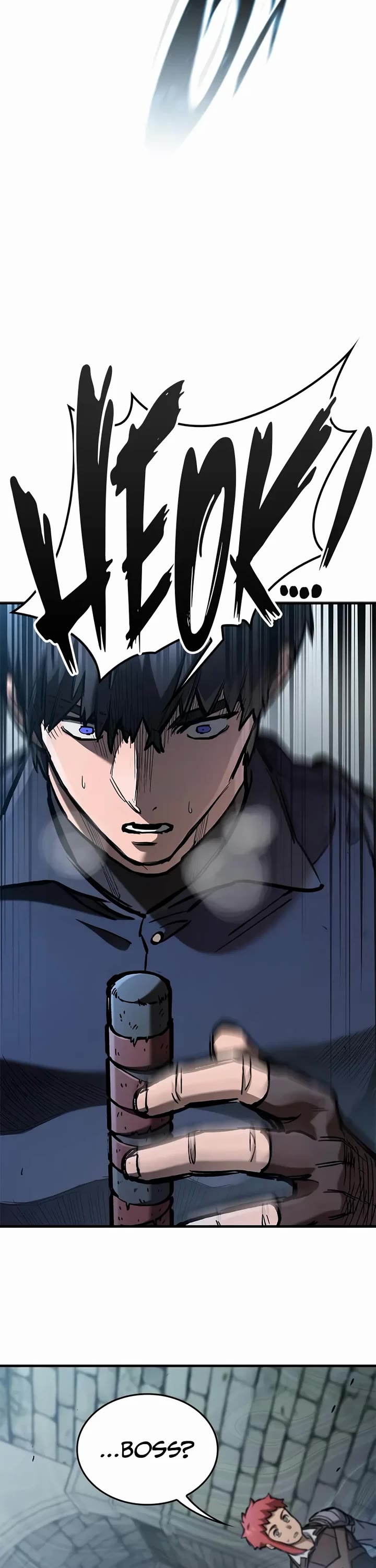Eternally Regressing Knight Chapter 99 page 12 - Chapter 99