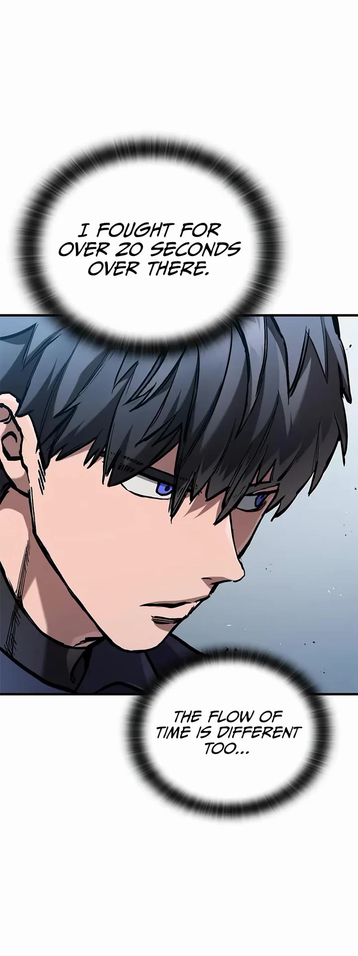 Eternally Regressing Knight Chapter 99 page 15 - Chapter 99