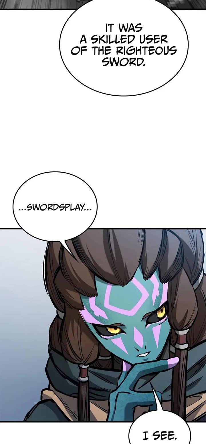 Eternally Regressing Knight Chapter 99 page 19 - Chapter 99