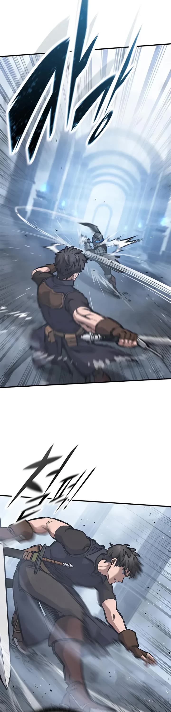 Eternally Regressing Knight Chapter 99 page 2 - Chapter 99