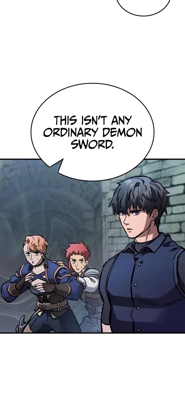 Eternally Regressing Knight Chapter 99 page 20 - Chapter 99
