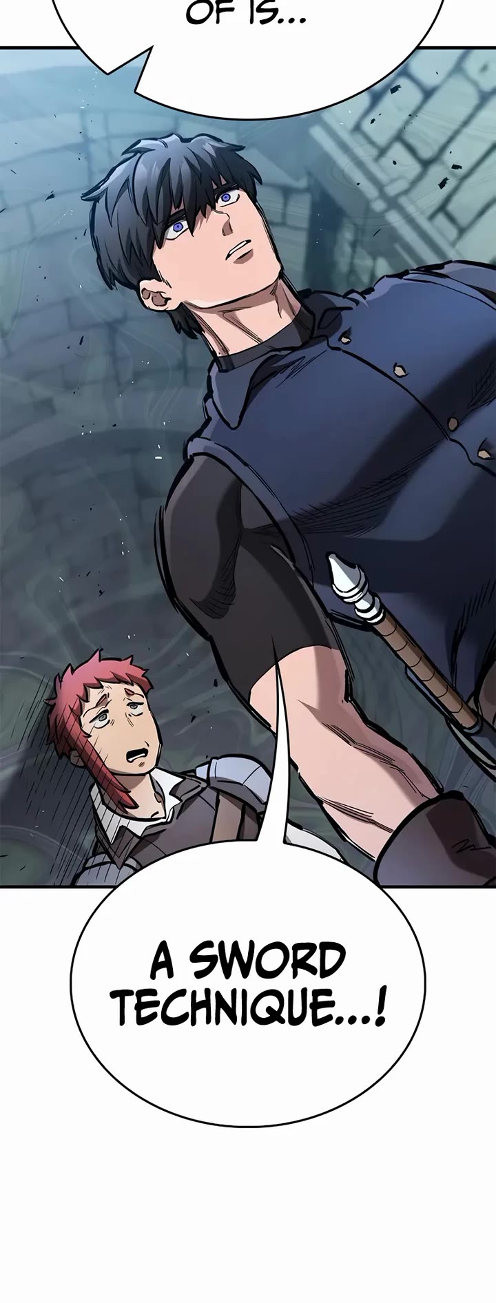 Eternally Regressing Knight Chapter 99 page 25 - Chapter 99